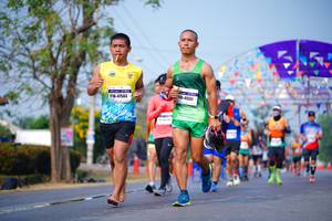 BIB: 41551, 47503
                            <button type="button" onclick="openModal(10115089)" class="btn btn-primary btn-sm float-right btn-popup" data-toggle="modal" data-target=".modal-high-quality">
                        <i class="fas fa-shopping-cart"></i> Add to Cart
                    </button>
                                            <button type="button" onclick="isThisMe(10115089, true)" class="btn btn-success btn-sm float-right btn-popup btn-isme hidden" data-toggle="tooltip" data-placement="bottom" title="นี่คือรูปของคุณใช่ไหม คลิกที่นี่เพื่อเอาเข้าอัลบั้ม">
                        <i class="fas fa-plus"></i> Add to album
                    </button>
                    <button type="button" onclick="isThisMe(10115089, false)" class="btn btn-warning btn-sm float-right btn-popup btn-isnotme hidden">
                        <i class="fas fa-ban"></i> Remove from album
                    </button>